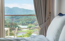 Gapyeong Yeonkkocchosu Pet Pension