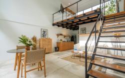 Serene and Tranquil Loft by GORO
