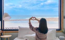 Jeju dogri 3083 dolphin view ocean view
