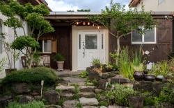 Jeju Wooden Attic Pension