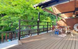 Hwacheon 632 Pension