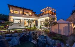 Gangneung Dinidas Private Pension