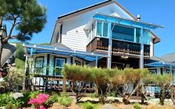 Inje Rainbow Pension