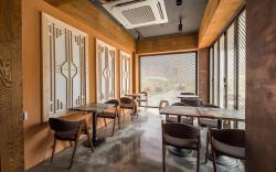 Jeonju Hanok Village Accommodation Ddeul Anchae Pension