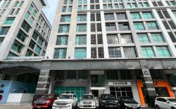 Capital O 90985 Margo Hotel KK