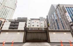 Bundang Jeongja Carlton