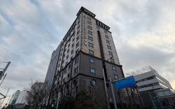 Dongtan 3S Business Hotel