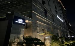 Dongtan 3S Boutique Hotel