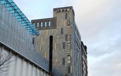 Dongtan 3S Boutique Hotel