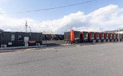 HOTEL R9 The Yard Yanai