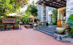 Residence Green Amazon