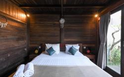 Hoki Villa by Urbanview Villa