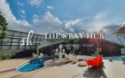 1 Bdr Arte Mont Kiara Artistic_Jacuzzi  0507MK1