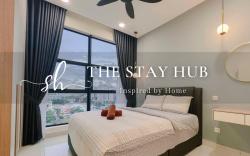 1 Bdr Arte Mont Kiara Attractive_Jacuzzi 0511MK1