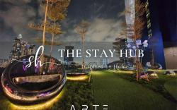 1 Bdr Arte Mont Kiara Beautiful_Jacuzzi 0701MK1