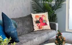 1 Bdr Arte Mont Kiara Beautiful_Stay 0805MK1