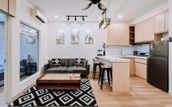 1 Bdr Arte Mont Kiara Best Staycation 093aMK1