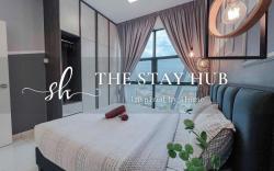 1 Bdr Arte Mont Kiara Charming Home_MITEC 0911MK1