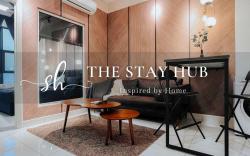 1 Bdr Arte Mont Kiara Designer Studio  1712MK1