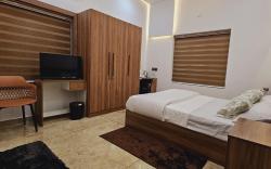 RK Homestays