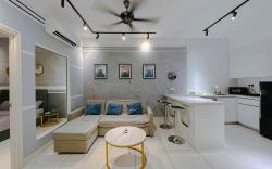 1 Bdr Arte Mont Kiara Dream Home_Jacuzzi  2016MK1