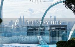 1 Bdr Arte Mont Kiara Exclusive_Jacuzzi_0616MK2