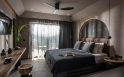Exclusive Junior Suite Pool View,Adults Only