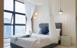 1 Bdr Arte Mont Kiara Great Home_Jacuzzi  2006MK2