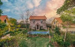 Fairyhouse Family Suite Siem Reap
