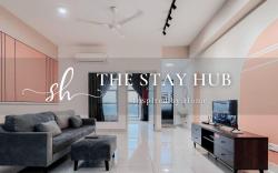 1 Bdr Arte Mont Kiara Homey_Jacuzzi_2011MK2