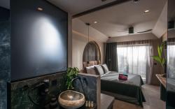 Exclusive Suite Side Sea View(Adults Only)