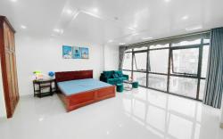 Big Room