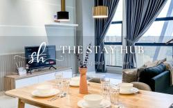 2 Bdr Duplex Superior_Arte Mont Kiara_2313aMK3