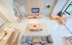 2 Bdr Duplex Wonderful Stay @ Mont Kiara_3505MK3
