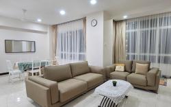 IJN / The Orion Condo 3R3B near MRT/ KLCC