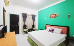 YUTAKA INN Global Juanda Sidoarjo 