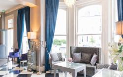 The View Hotel Folkestone, a member of Radisson Individuals