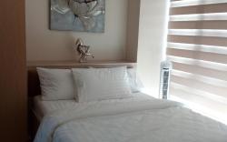 Megaworld Iloilo, One madison luxury residences