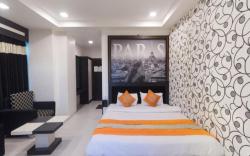 Hotel Rituraj(Guwahati, Assam)