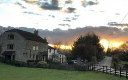Astwell Mill