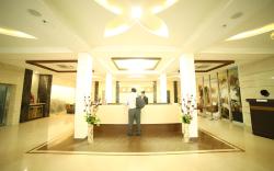 Hotel Indraprasttha