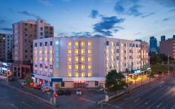 Hanting Hotel Shenyang Shenliao Road Wanda Plaza