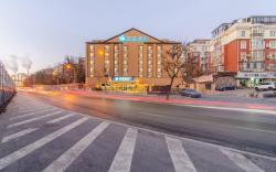 Hanting Hotel Dalian Xianglujiao