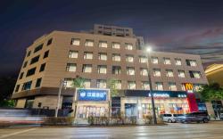 Hanting Hotel Taiyuan Qingxu Zilin Road