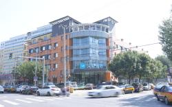 Hanting Hotel Beijing South Railway Station Center