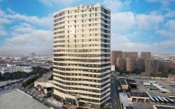 Ji Hotel Ningbo Jiangbei Olympic Sports Center