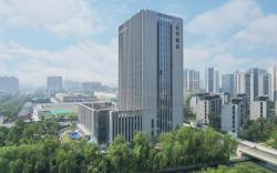 Ji Hotel Hangzhou Zhongda Intime