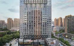 Ji Hotel Shaoxing Keqiao Textile City National Exhibition Center