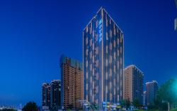 Nihao Hotel Weifang Zhiyuan Road