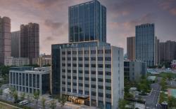Ji Hotel Hefei Mingzhu Plaza